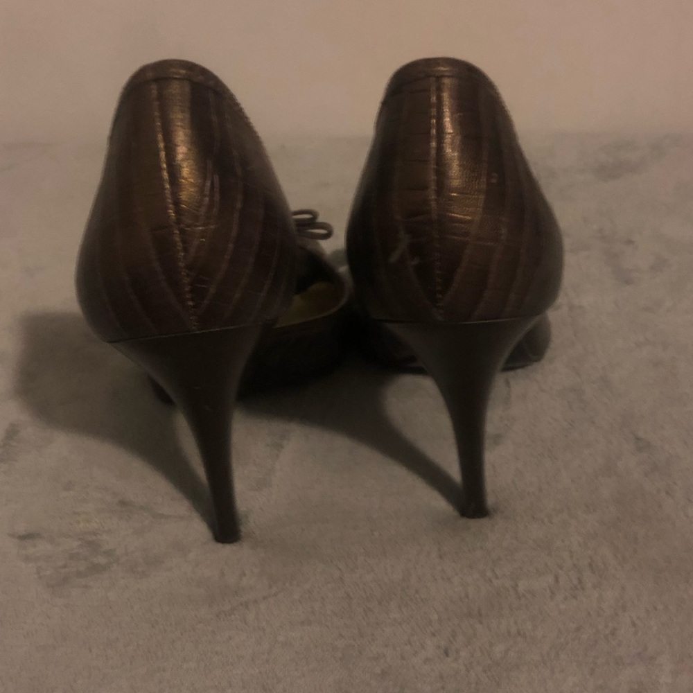 Bcbgeneration Heels - image 4